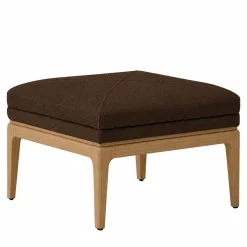 The Vignette Ottoman