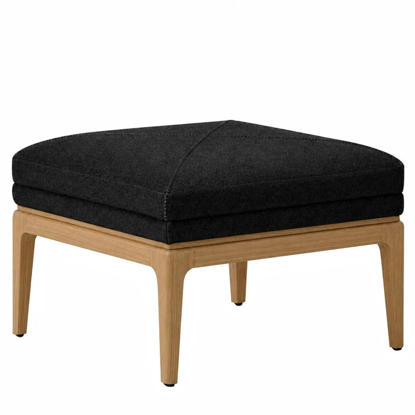 The Vignette Ottoman