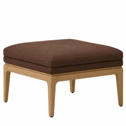 The Vignette Ottoman