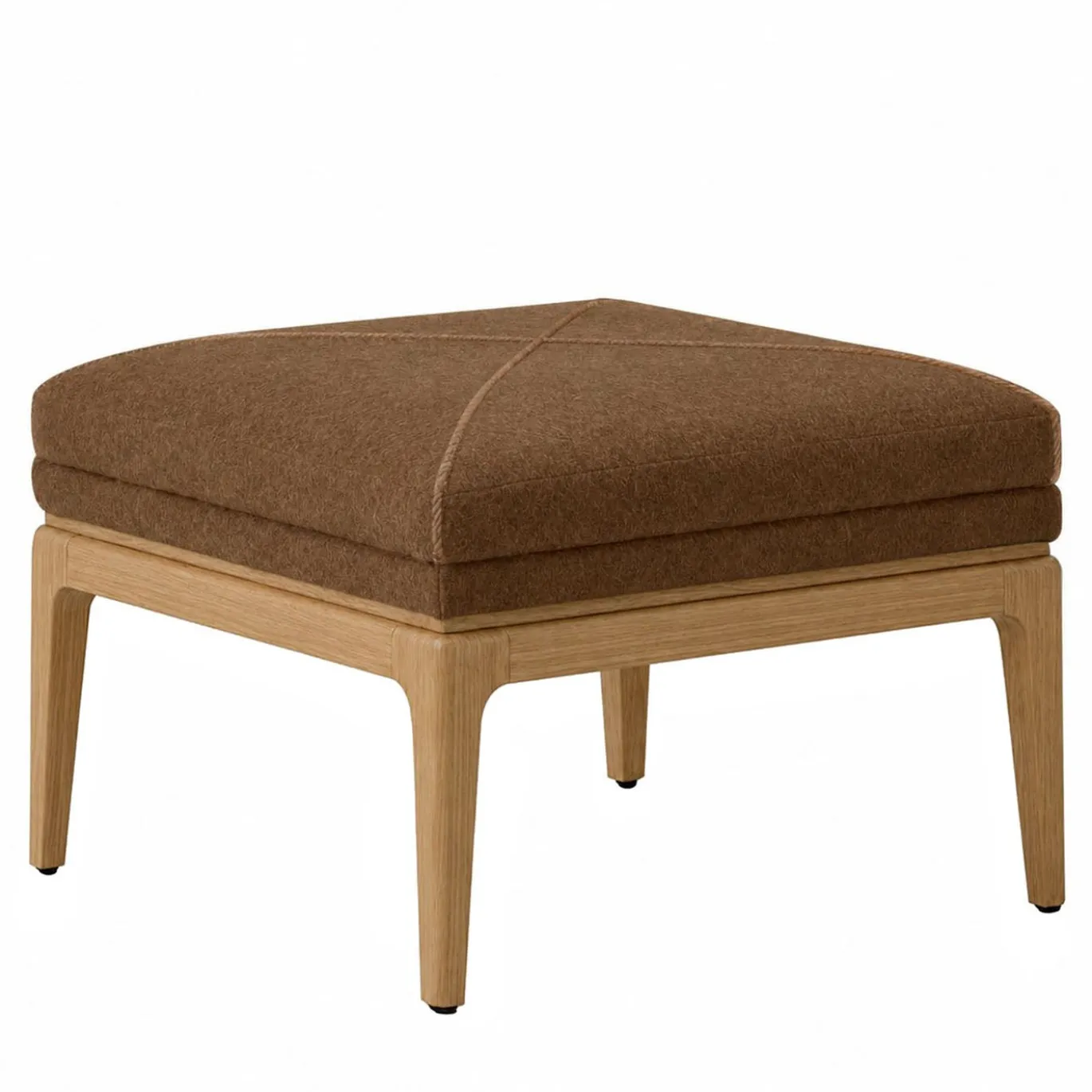 The Vignette Ottoman