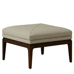 The Vignette Ottoman
