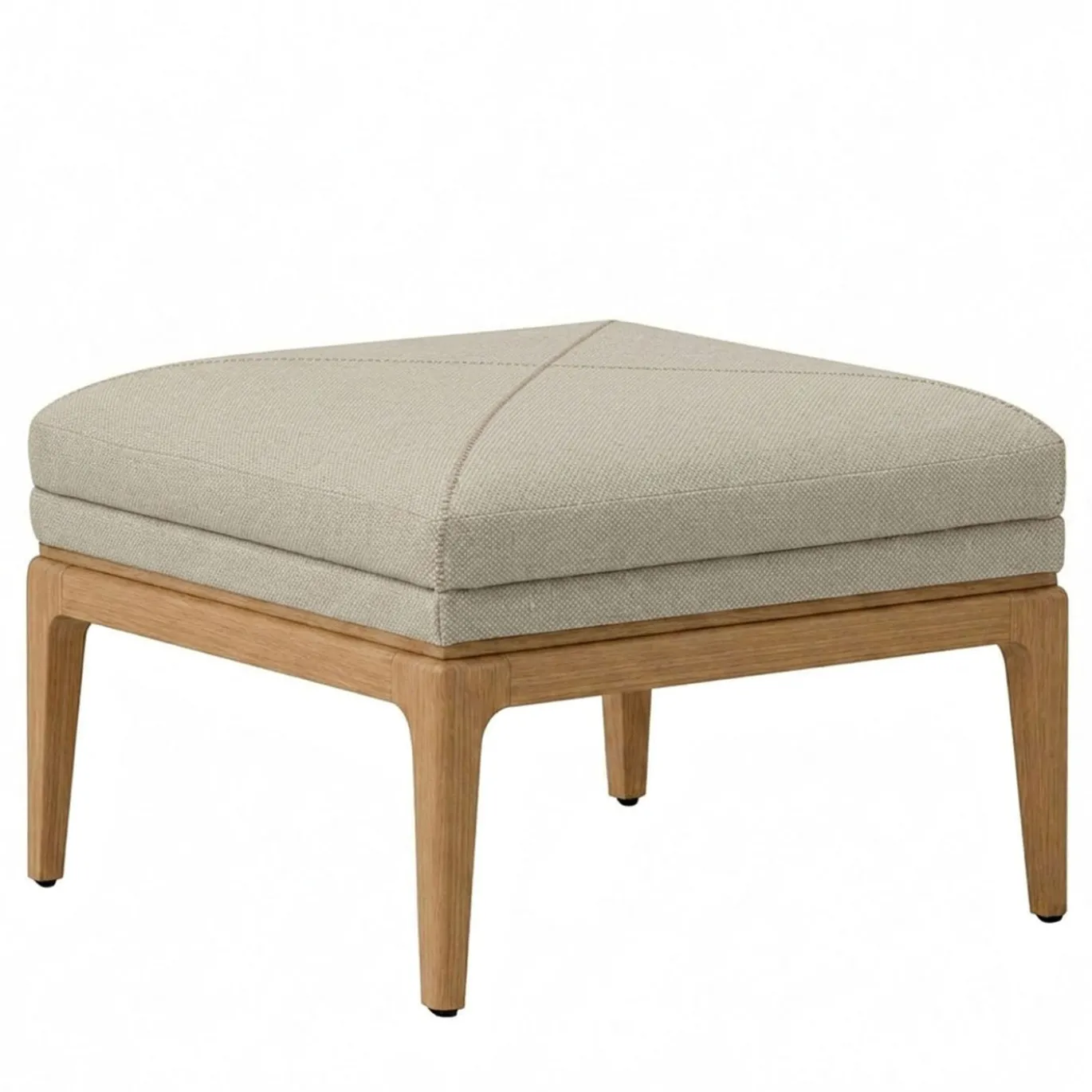 The Vignette Ottoman