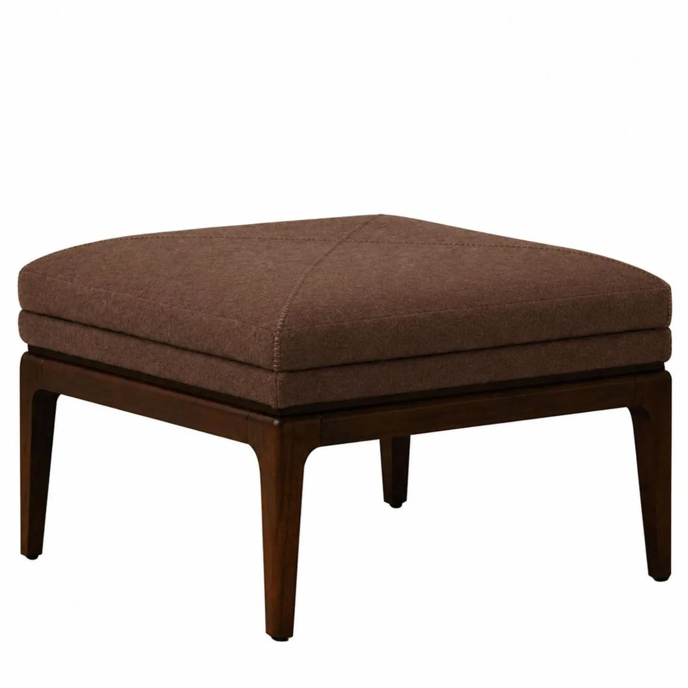 The Vignette Ottoman