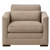 The Vignette Signature Club Chair