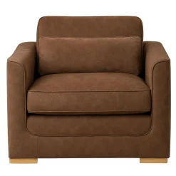 The Vignette Signature Club Chair