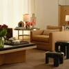 The Vignette Signature Club Chair