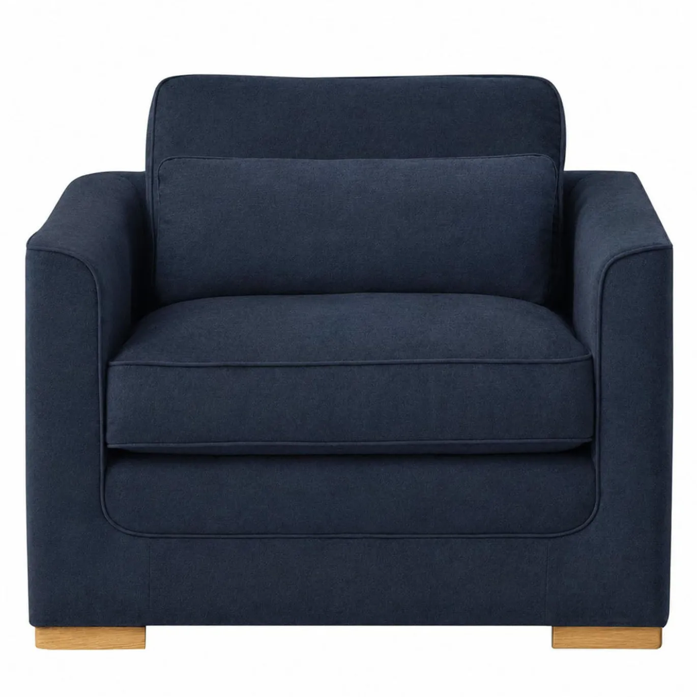 The Vignette Signature Club Chair