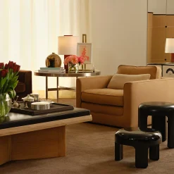 The Vignette Signature Club Chair
