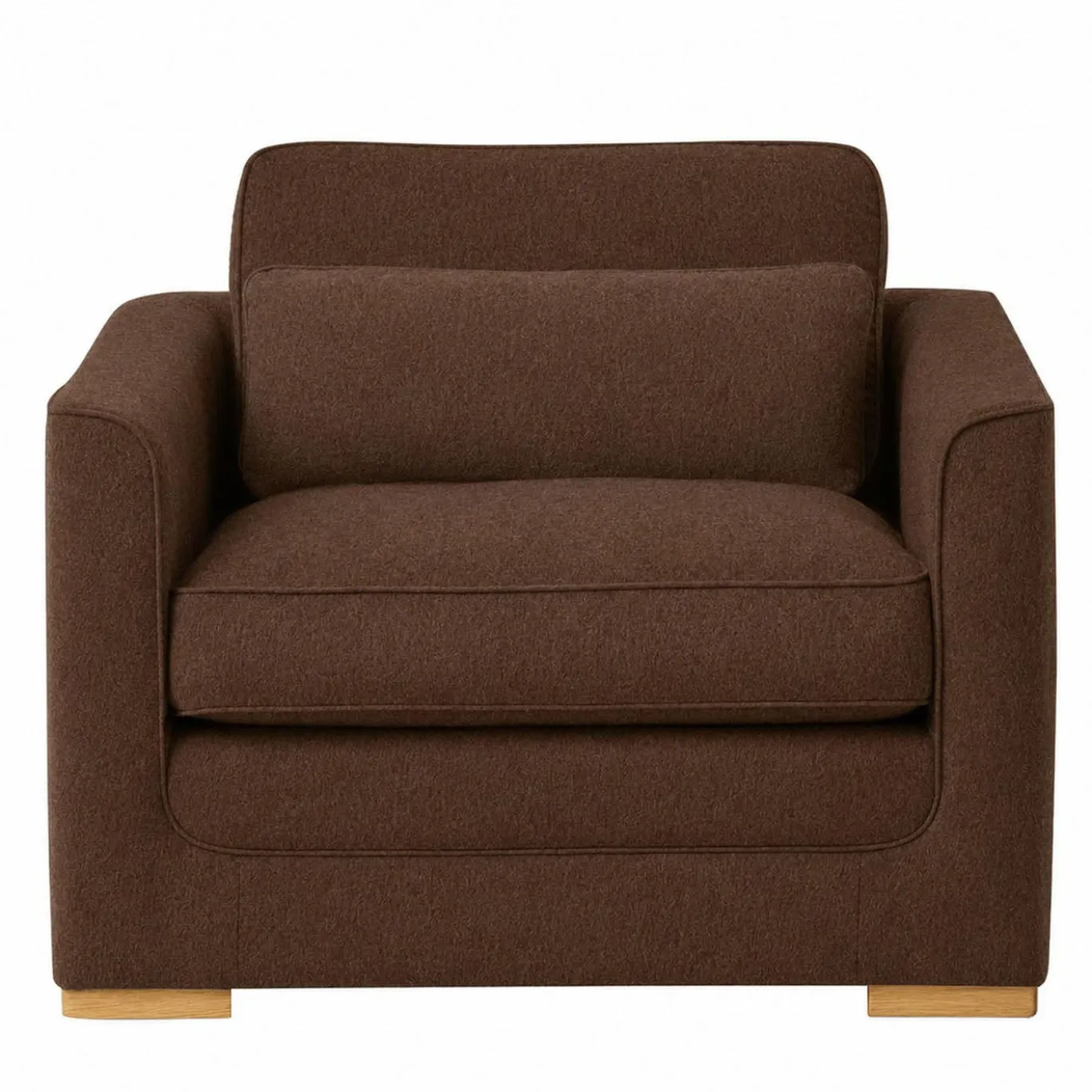 The Vignette Signature Club Chair