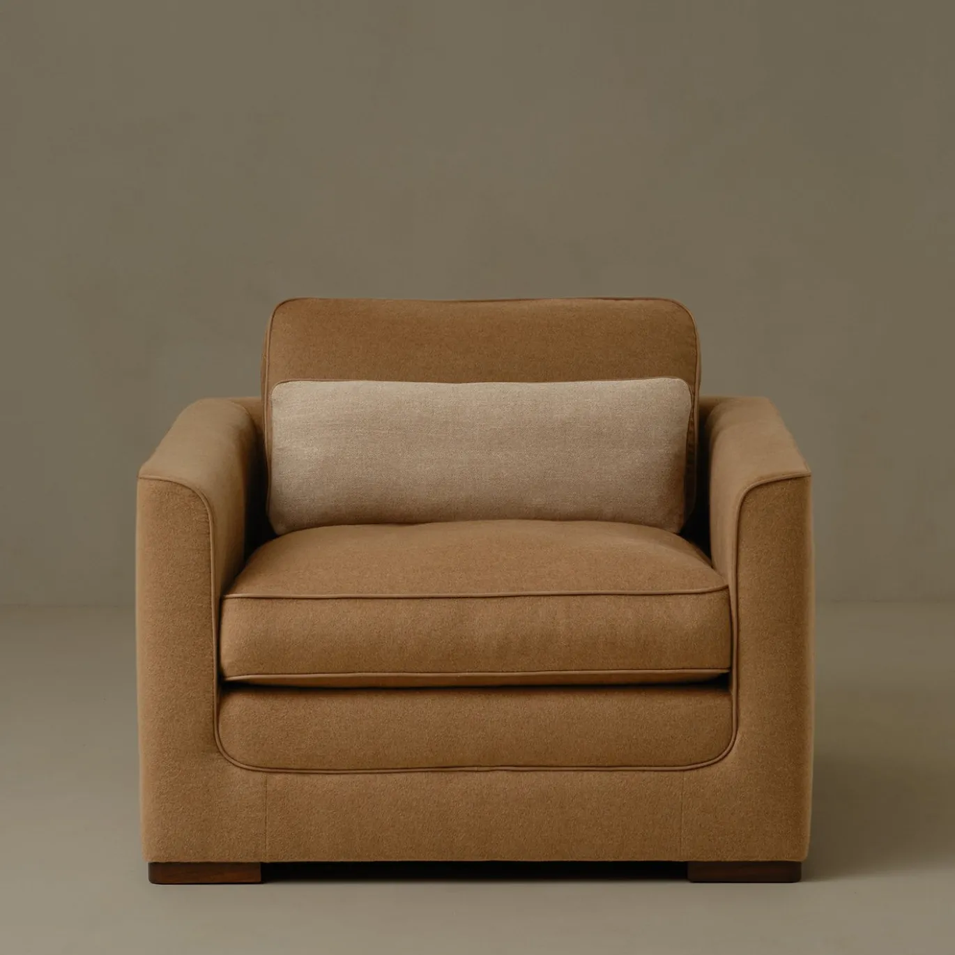 The Vignette Signature Club Chair