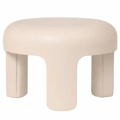 The Vignette Small Lacquer Accent Table