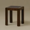 The Vignette Small Nesting Table
