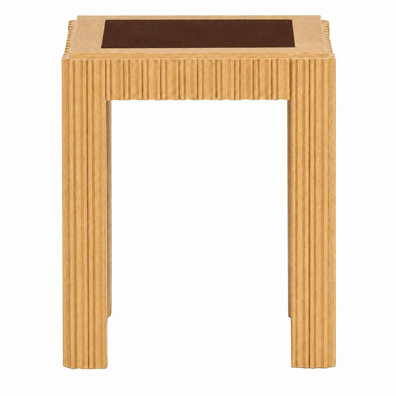 The Vignette Small Nesting Table