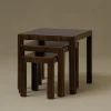 The Vignette Small Nesting Table