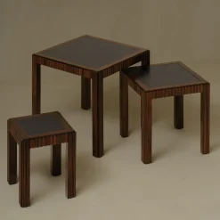 The Vignette Small Nesting Table