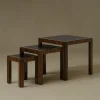 The Vignette Small Nesting Table