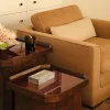 The Vignette Small Side Table