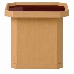 The Vignette Small Side Table