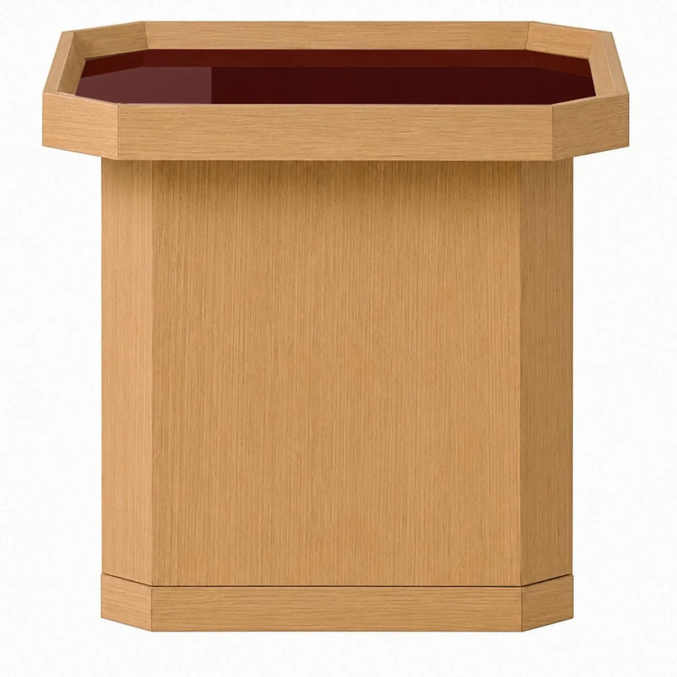 The Vignette Small Side Table