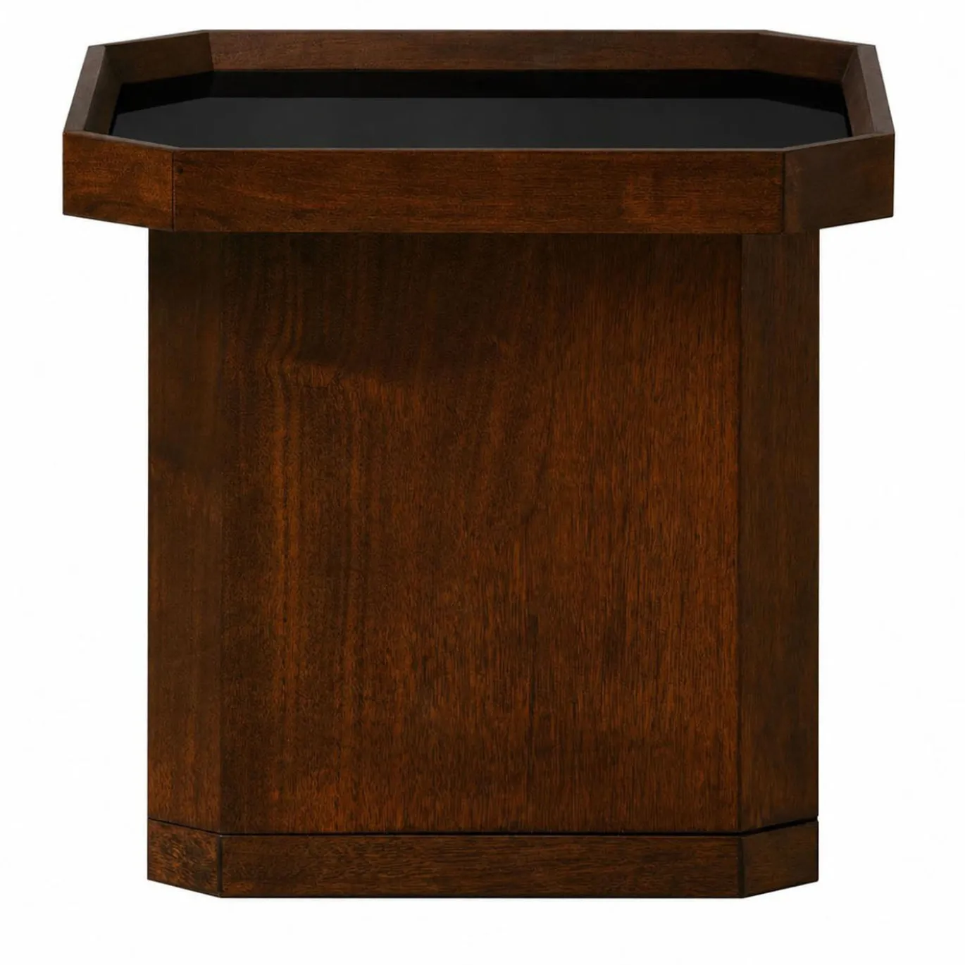 The Vignette Small Side Table