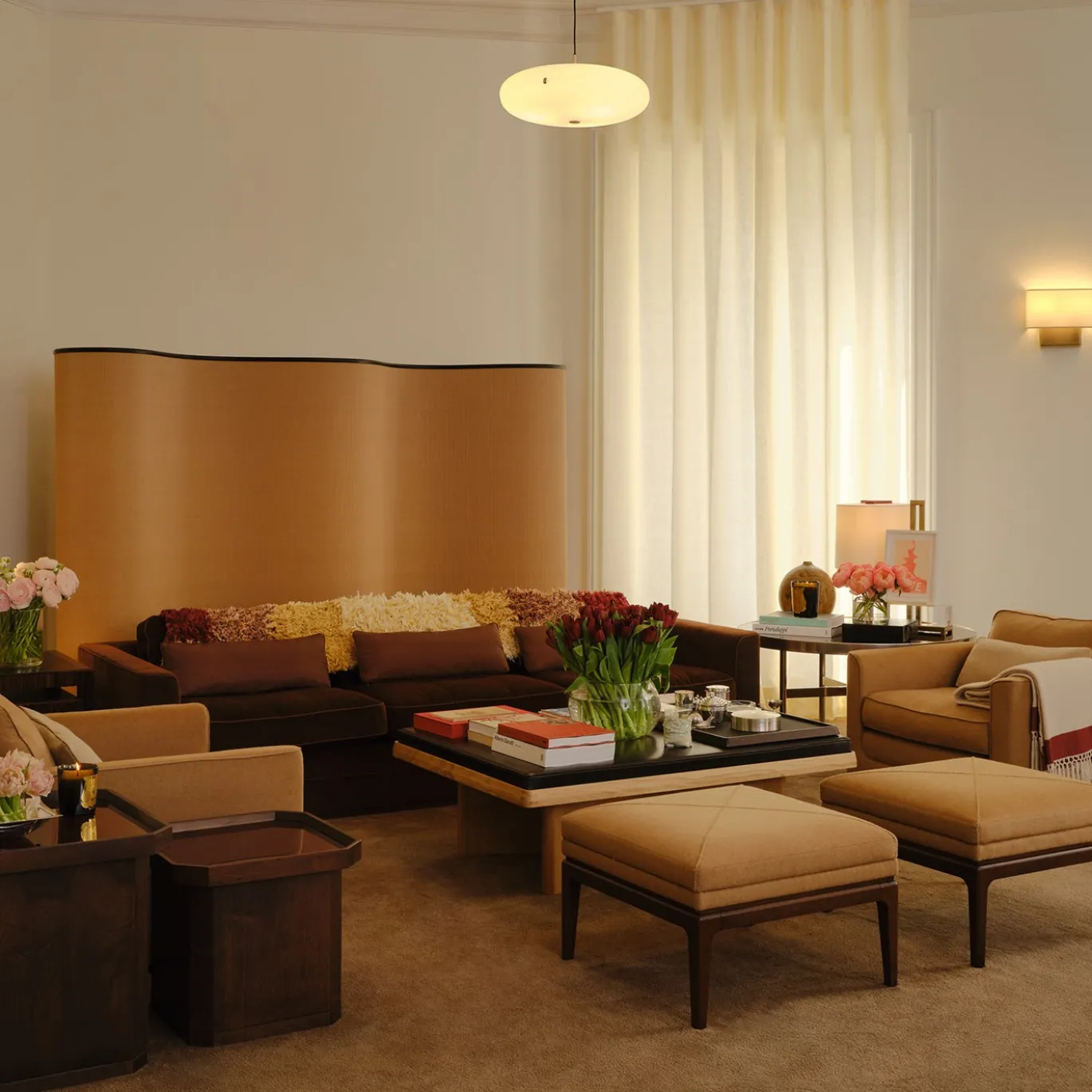The Vignette Sofa
