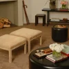 The Vignette Sofa Back Table