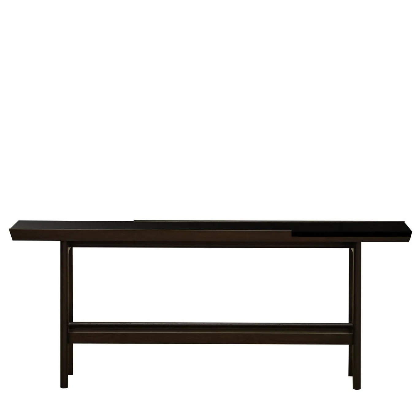 The Vignette Sofa Back Table