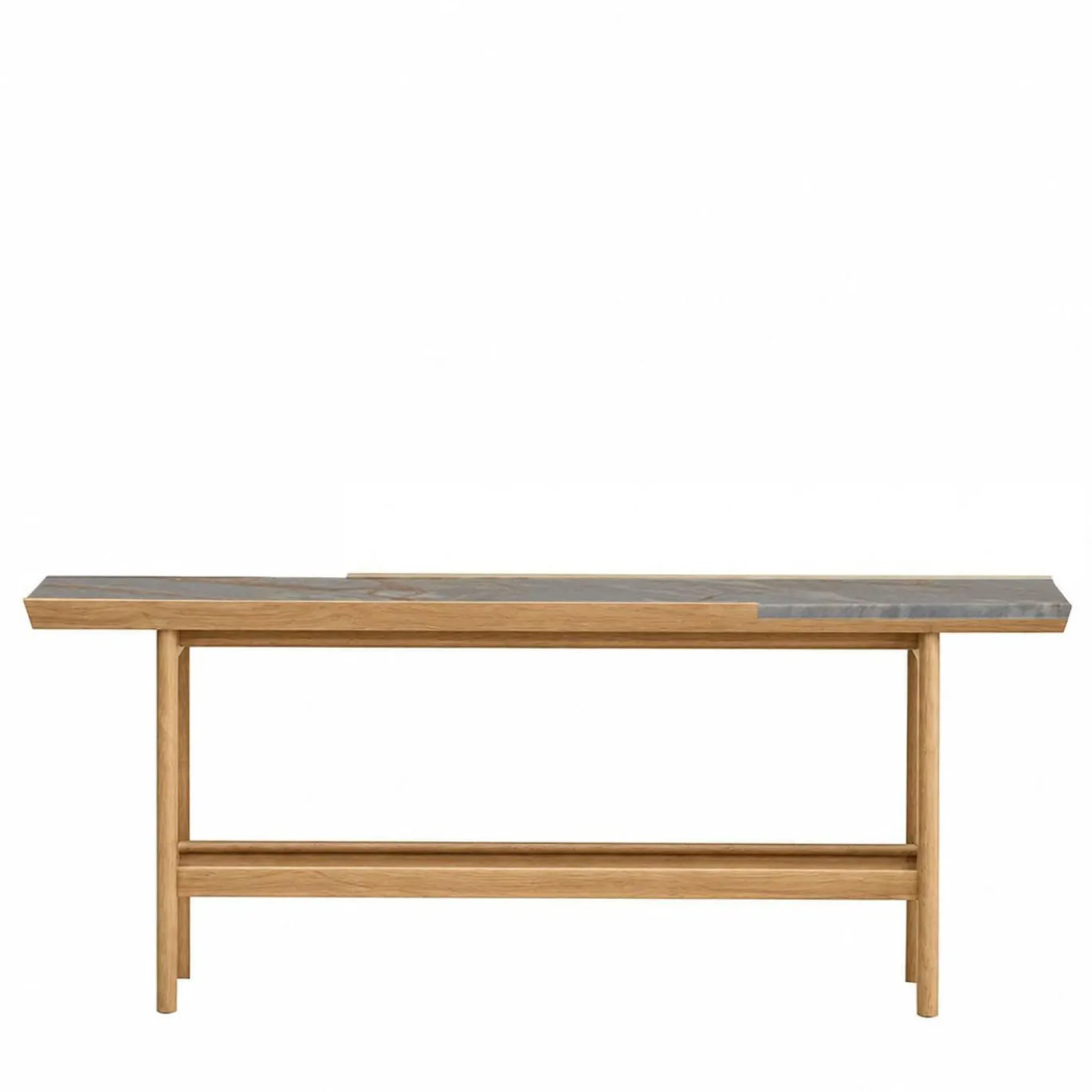 The Vignette Sofa Back Table