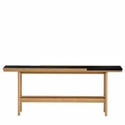 The Vignette Sofa Back Table