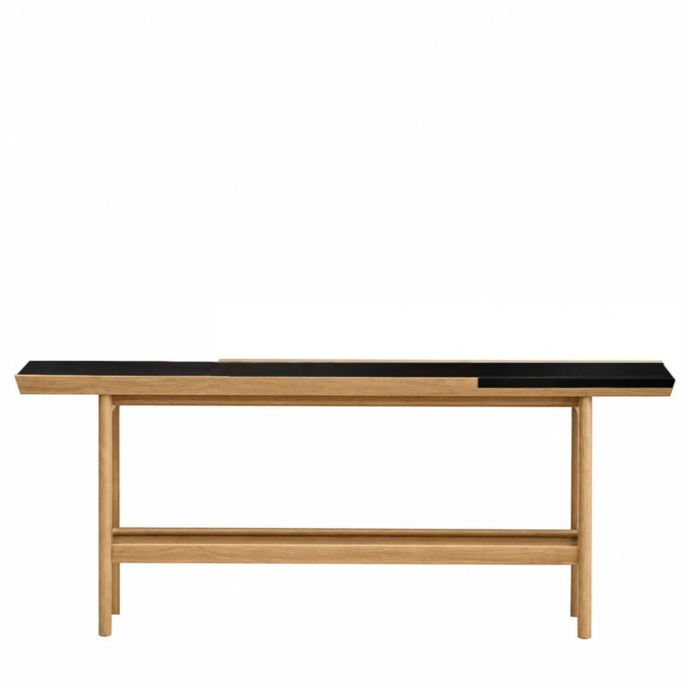 The Vignette Sofa Back Table