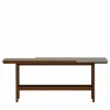 The Vignette Sofa Back Table