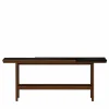 The Vignette Sofa Back Table