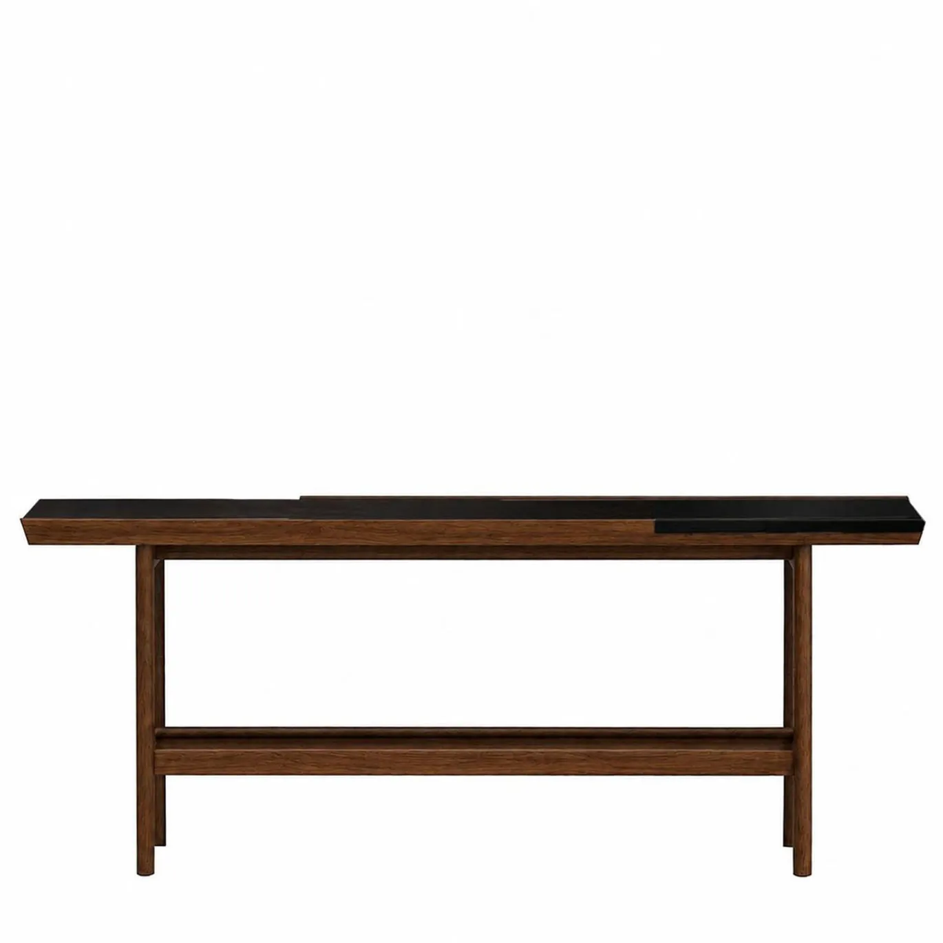 The Vignette Sofa Back Table