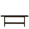 The Vignette Sofa Back Table