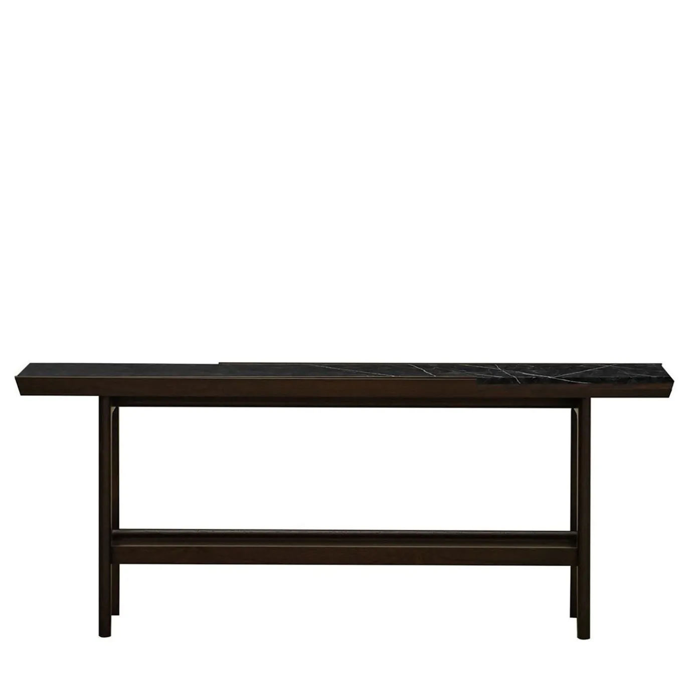 The Vignette Sofa Back Table