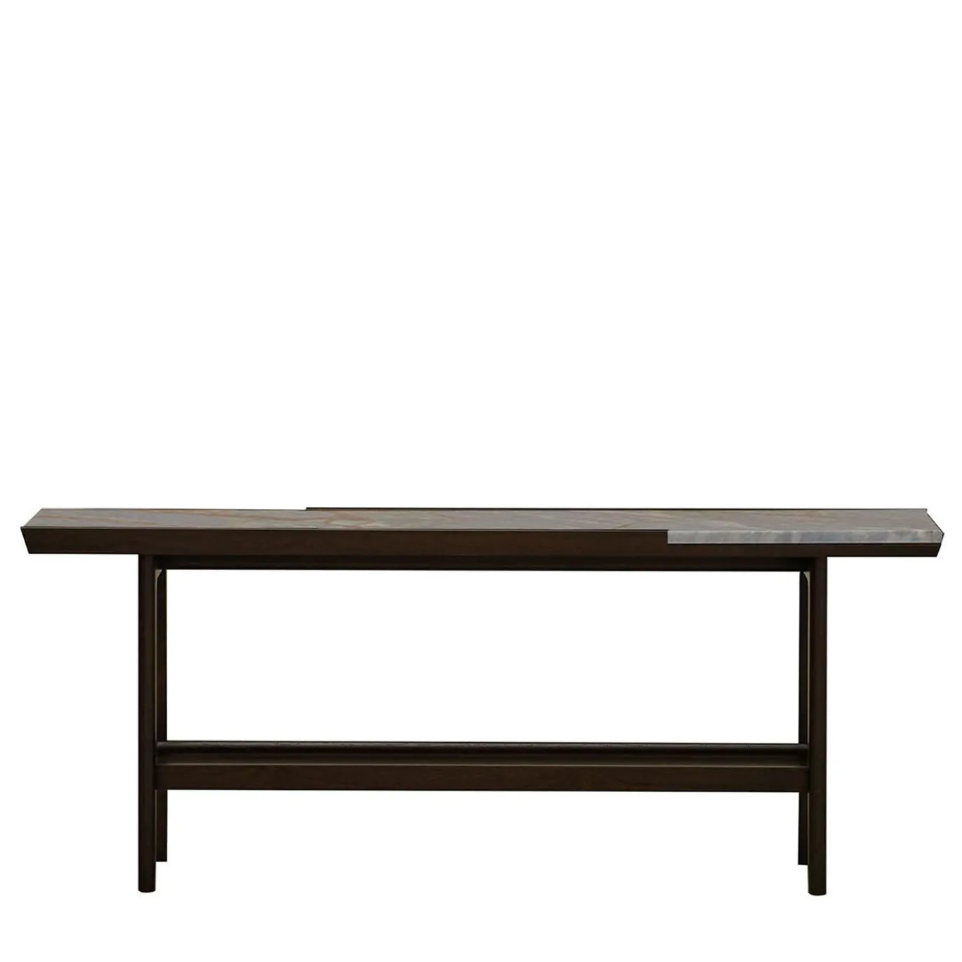 The Vignette Sofa Back Table