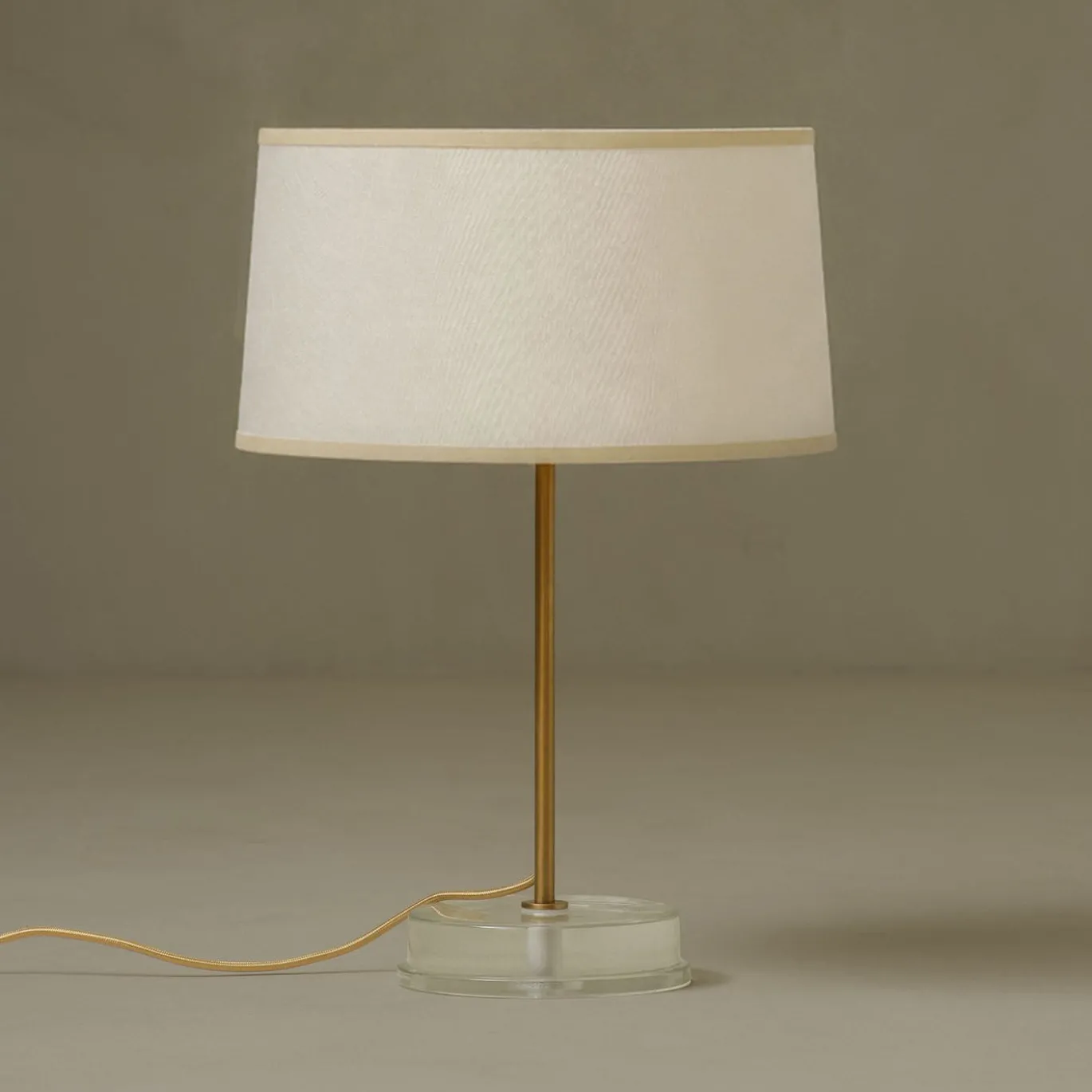 The Vignette Table Lamp