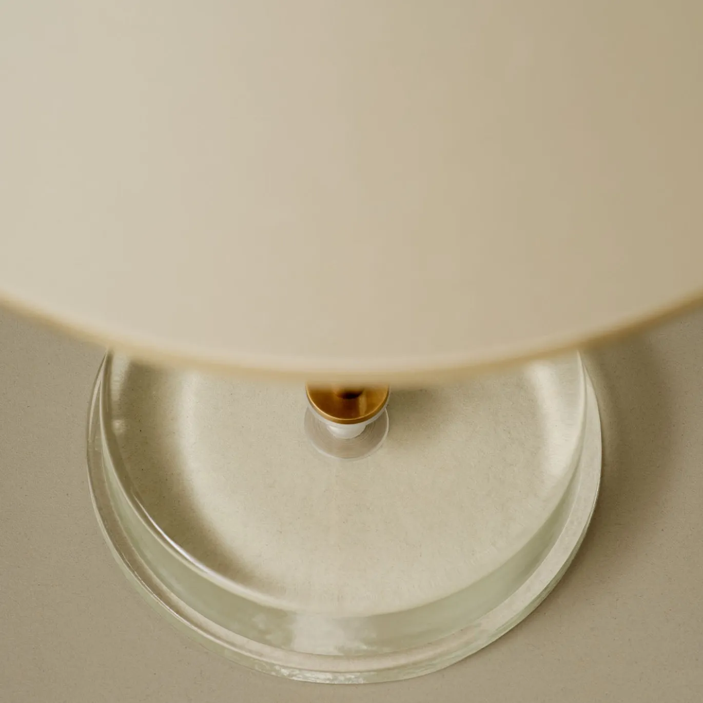 The Vignette Table Lamp