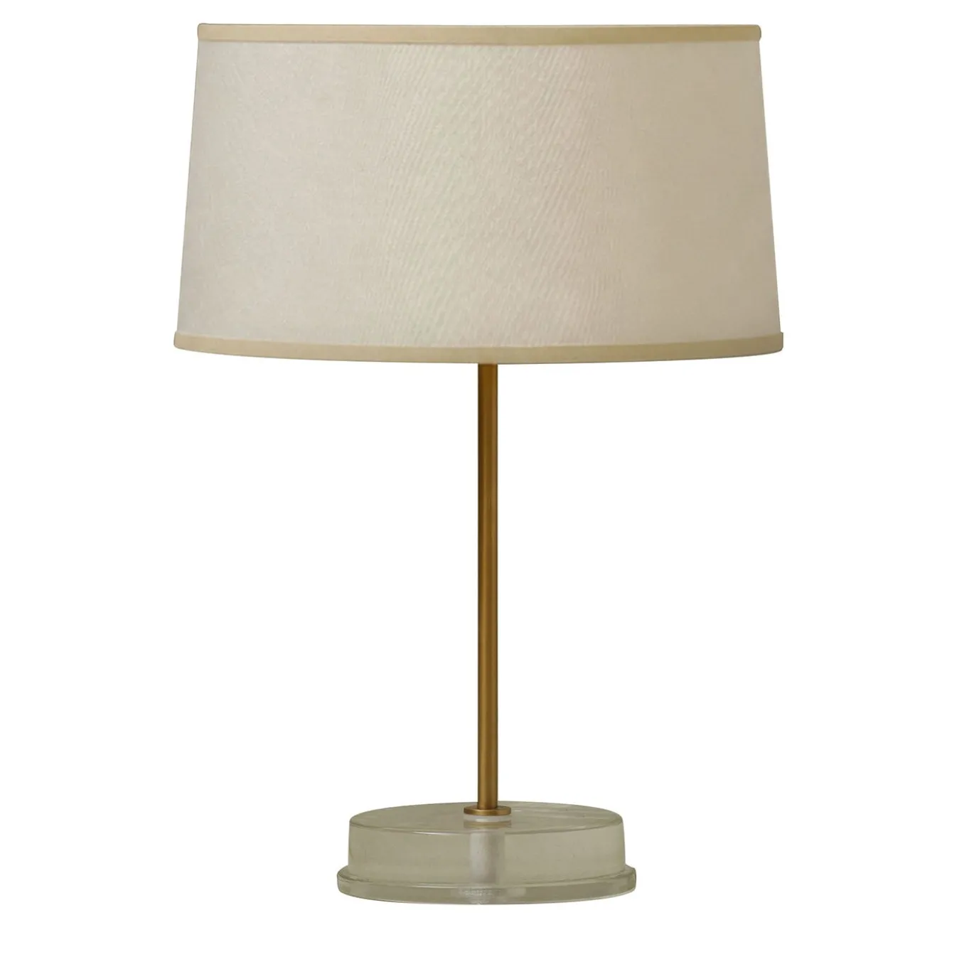 The Vignette Table Lamp
