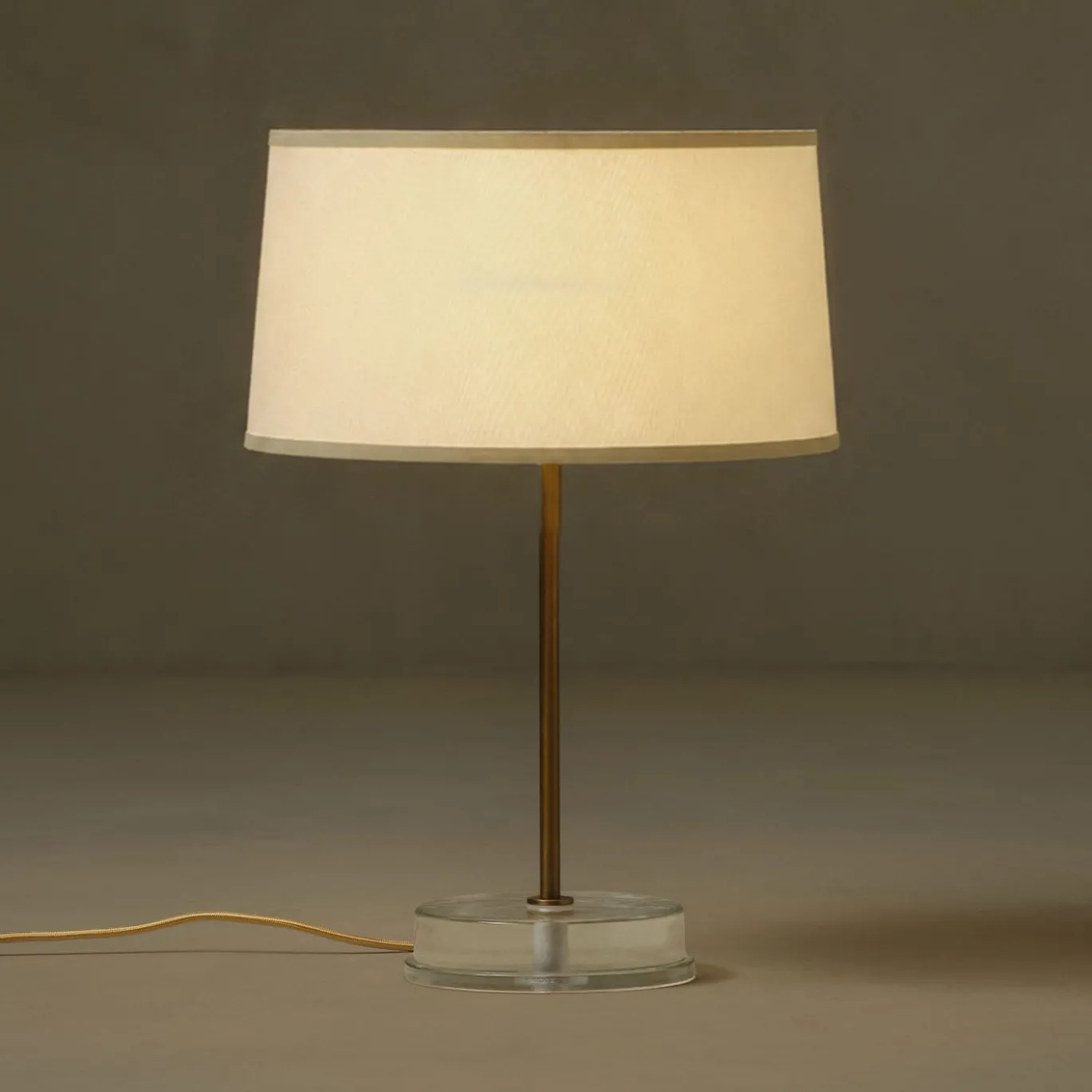 The Vignette Table Lamp
