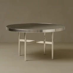 The Vignette Tea Table
