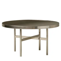 The Vignette Tea Table