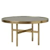 The Vignette Tea Table