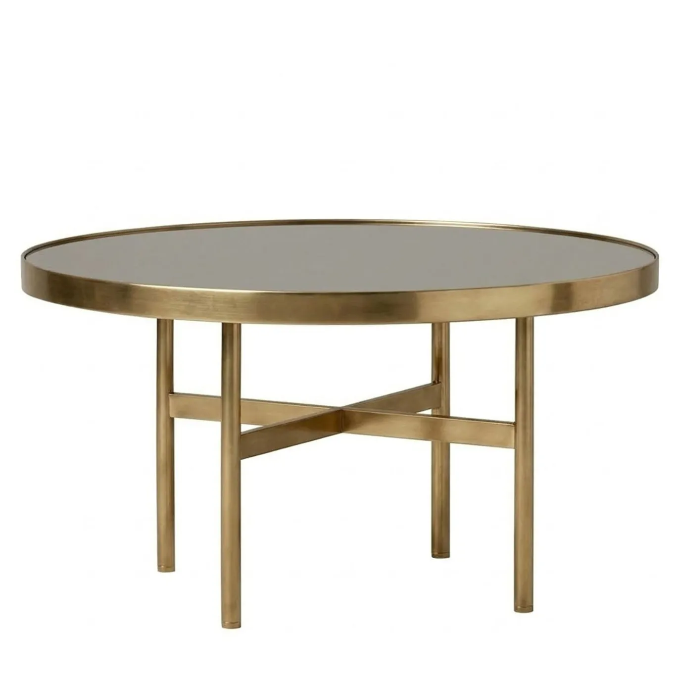 The Vignette Tea Table