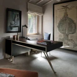 The Writing Desk