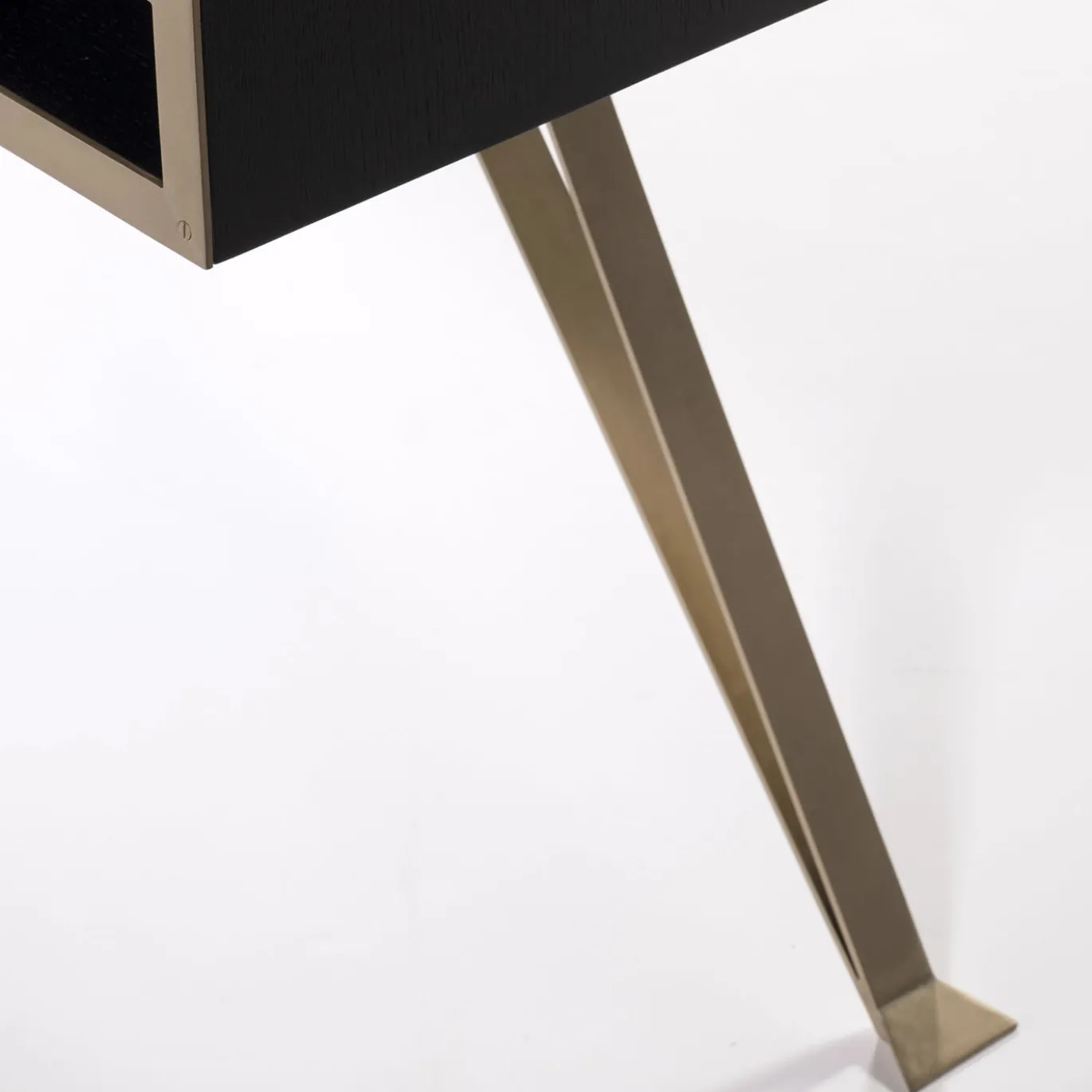 The Writing Desk