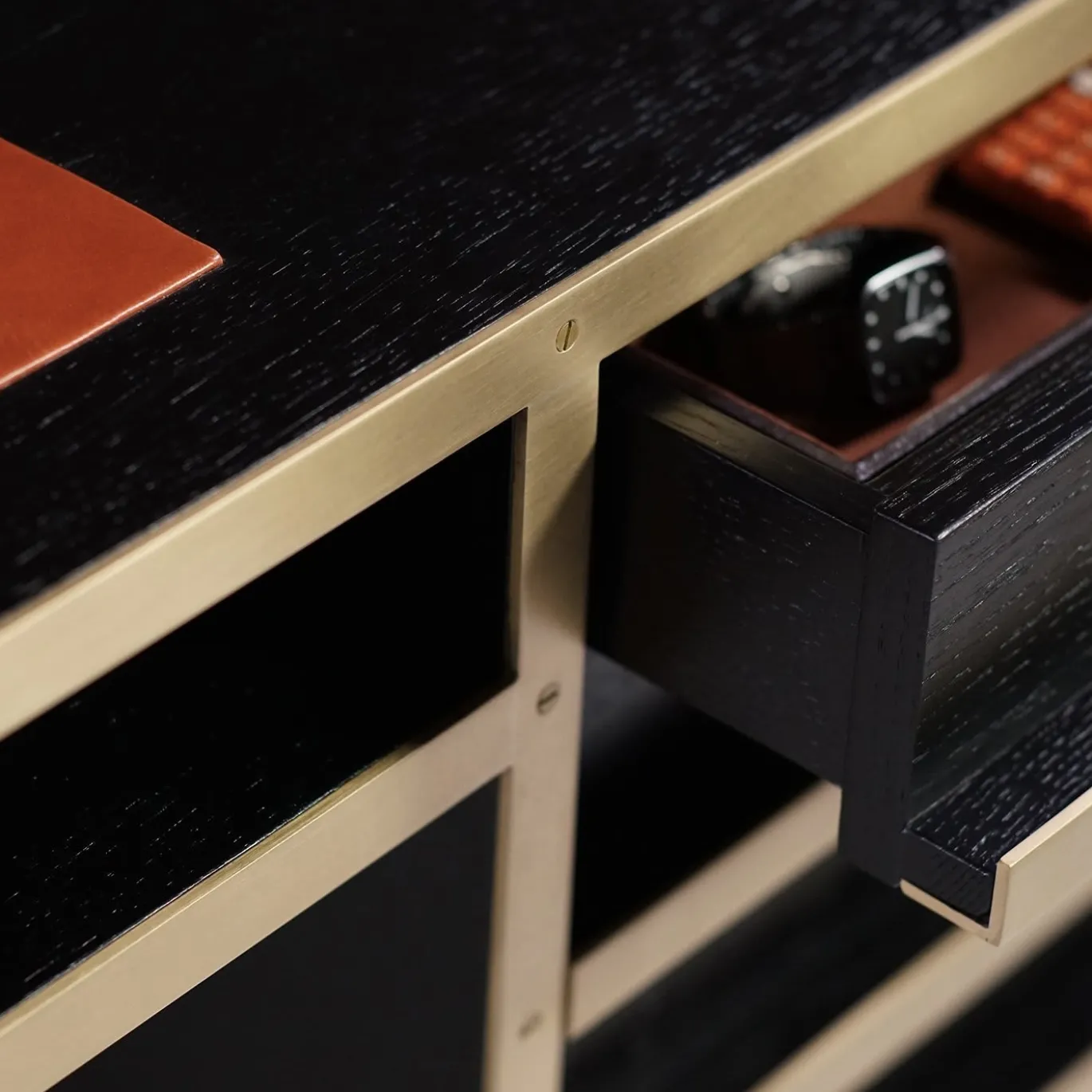 The Writing Desk