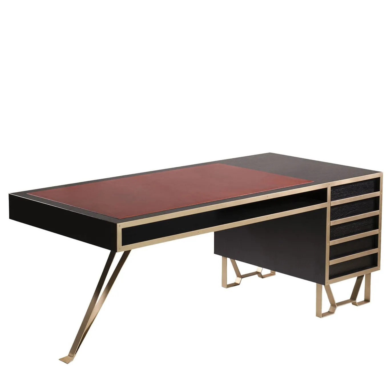 The Writing Desk