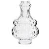 Tondo Doni Boboda Passion Vaso trasparente