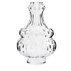 Tondo Doni Boboda Passion Vaso trasparente